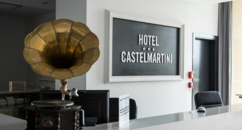 Hotel Castel Martini